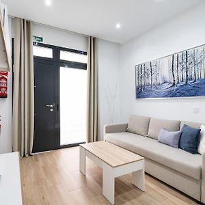 Apartamento de 1 Dormitorio